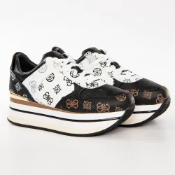 PARTNER: CREATION ref FL5HIDFAL12-WHBLK